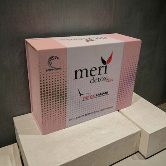 Meri Detox Tee / Meri Tea
