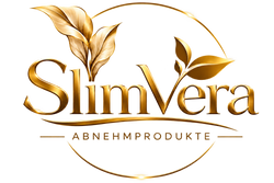 Freigestelltes SlimVera Logo