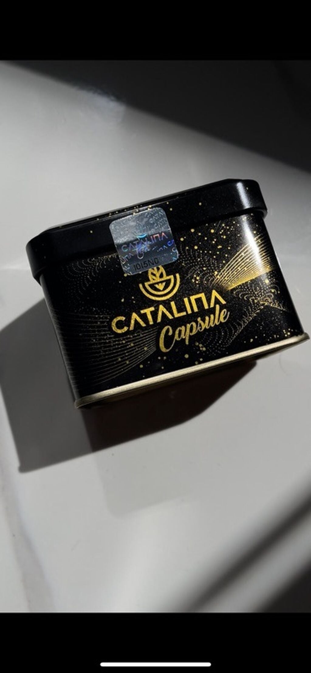 Catalina Kapseln Fatburner