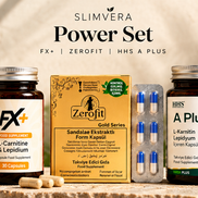 FX+ + Zerofit + HHS A Plus – Kapsel-Set – Hero
