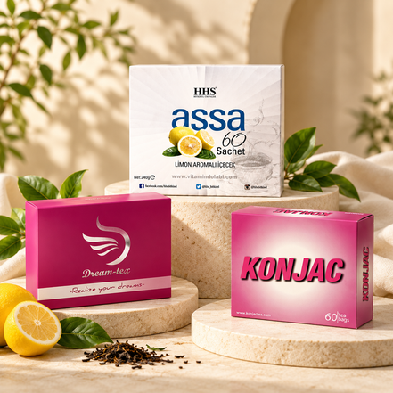 Dreamtox + Konjac + Assa – Tee-Mix – Hero