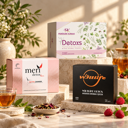 Meri + Wiltlife + Feridun Kunak – Tee-Mix – Hero