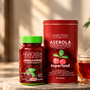 Narcissa Acerola Aktionsset – Lifestyle