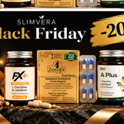 FX+ + Zerofit + HHS A Plus – Kapsel-Set – Black Friday