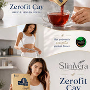 Zerofit Tee – Produktbild 2