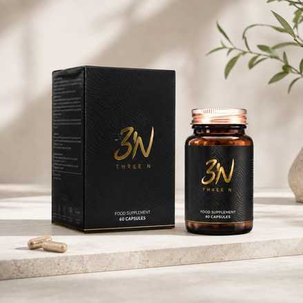 3N Kapseln – Hero