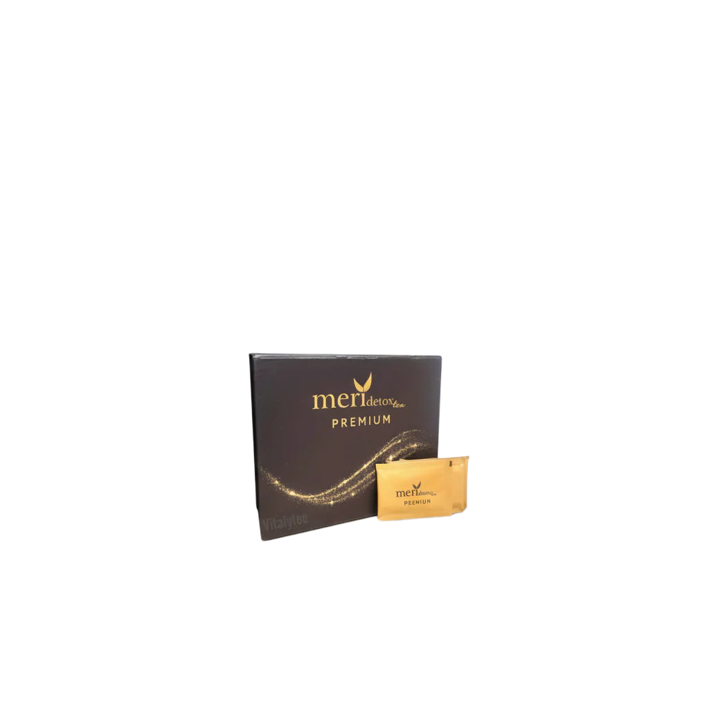 Meri Premium Tea – Herbal Tea