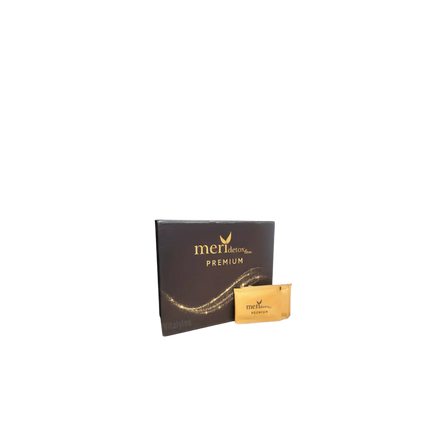 Meri Premium Tea – Herbal Tea
