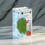 Matcha Premium – Japanese Green Tea with Strawberry Flavor
