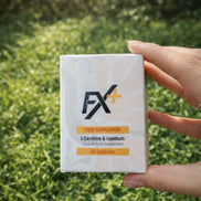 FX+ Capsule – Food supplement with L-carnitine & Lepidium