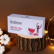 Dr. Slimra – Herbal Tea