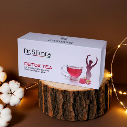 Dr. Slimra – Herbal Tea