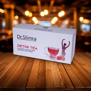 Dr. Slimra – Herbal Tea