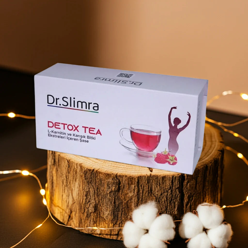 Dr. Slimra – Herbal Tea