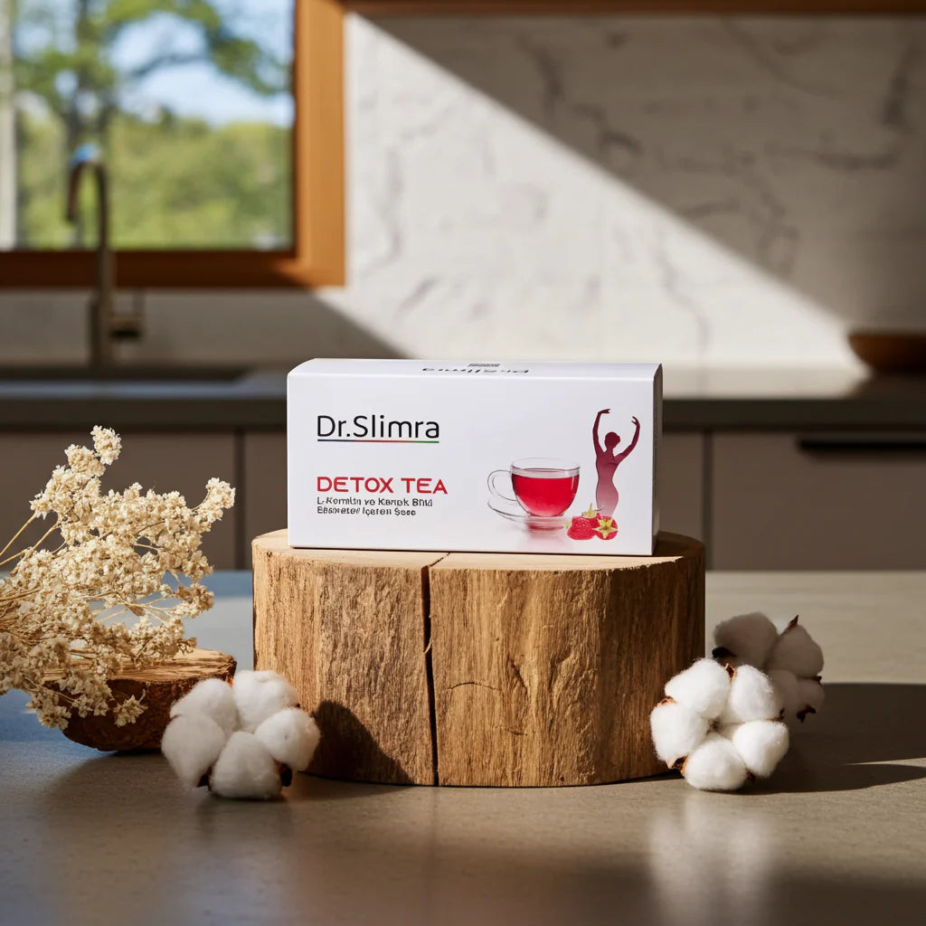 Dr. Slimra – Herbal Tea