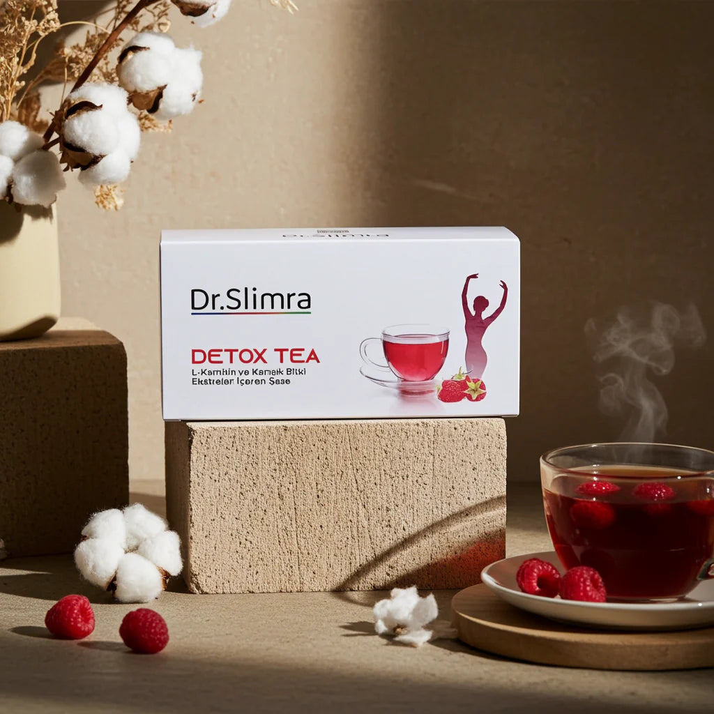 Dr. Slimra – Herbal Tea