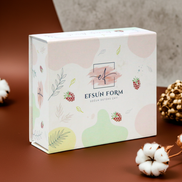 Efsun Formula – cold herbal tea