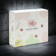 Efsun Formula – cold herbal tea