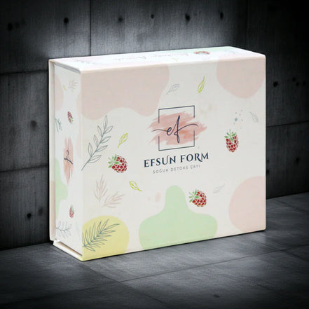 Efsun Formula – cold herbal tea