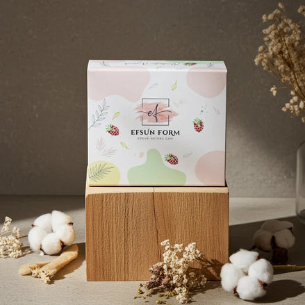 Efsun Formula – cold herbal tea