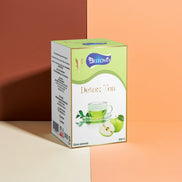 Bellomix Apple - Herbal Powder Tea, 300 g