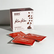 Kuka Coffee With Collagen From HHS A1