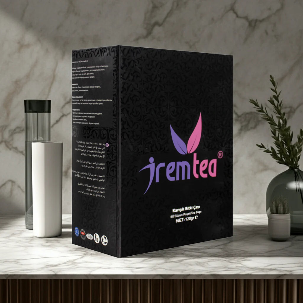 Irem Tee – Kräutertee