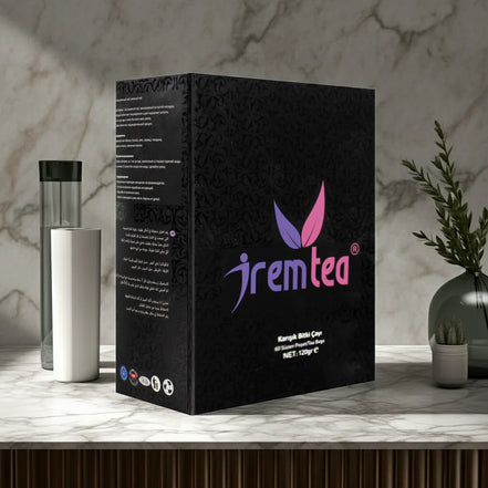Irem Tee – Kräutertee