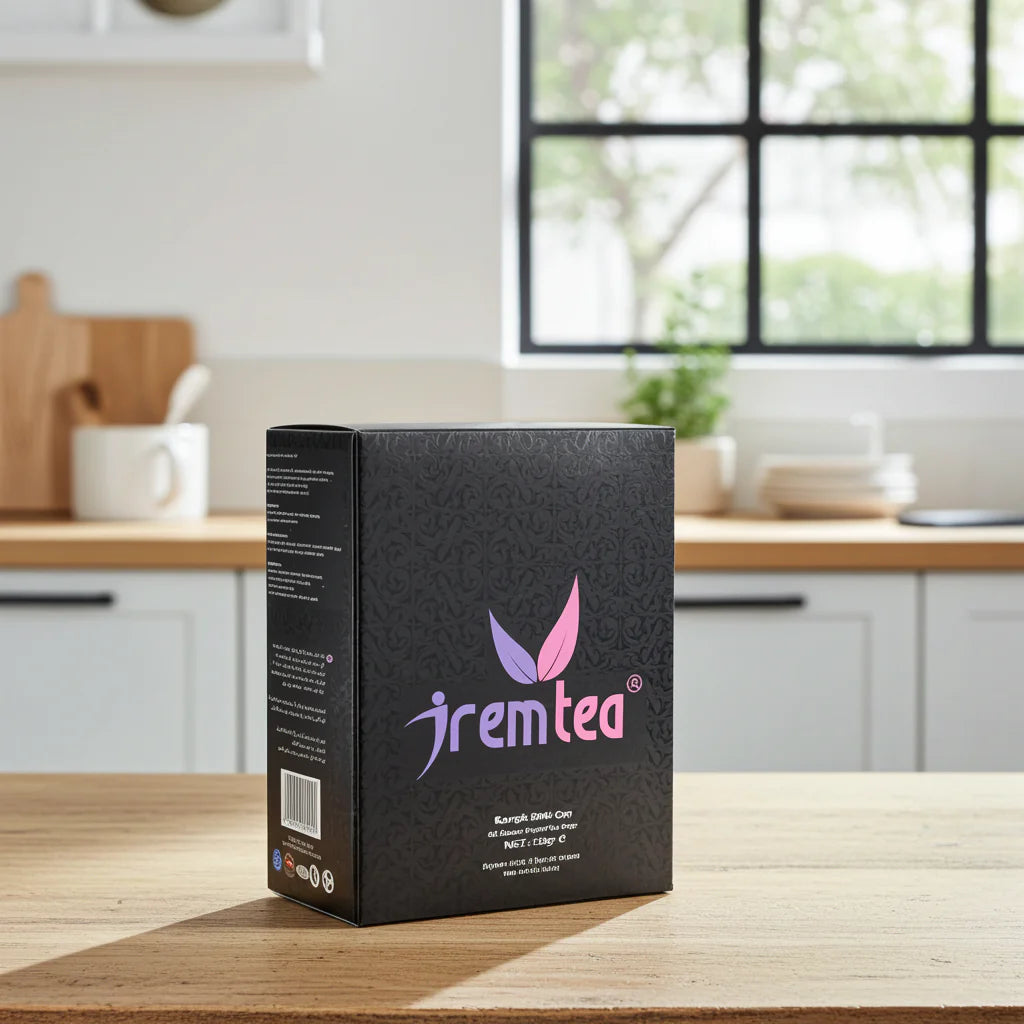 Irem Tee – Kräutertee