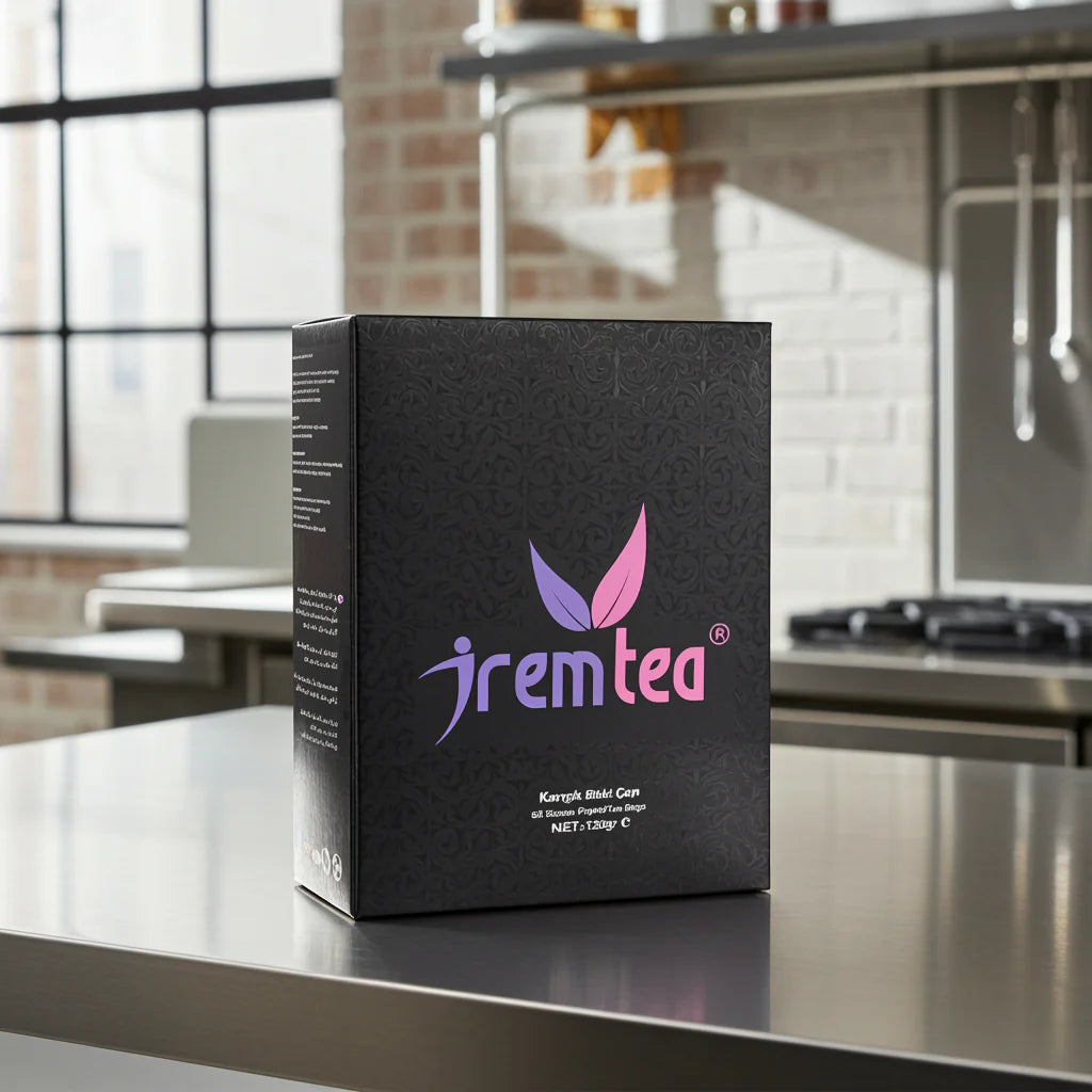 Irem Tee – Kräutertee