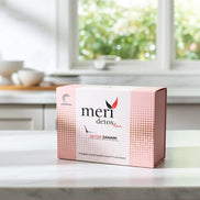 Herbal Tea with L-Carnitine – Sugar-Free, Vegan