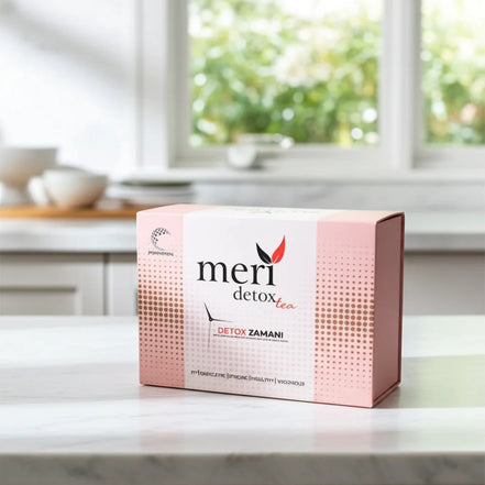 Herbal Tea with L-Carnitine – Sugar-Free, Vegan