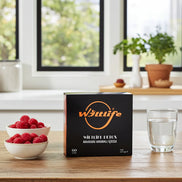 Wiltlife Herbal Tea - with natural plant extracts