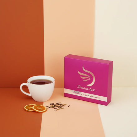 Dreamtox – Herbal Tea