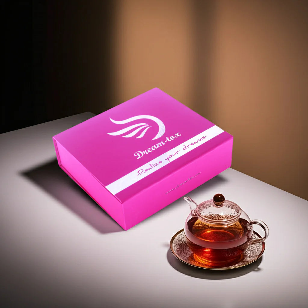 Dreamtox – Herbal Tea