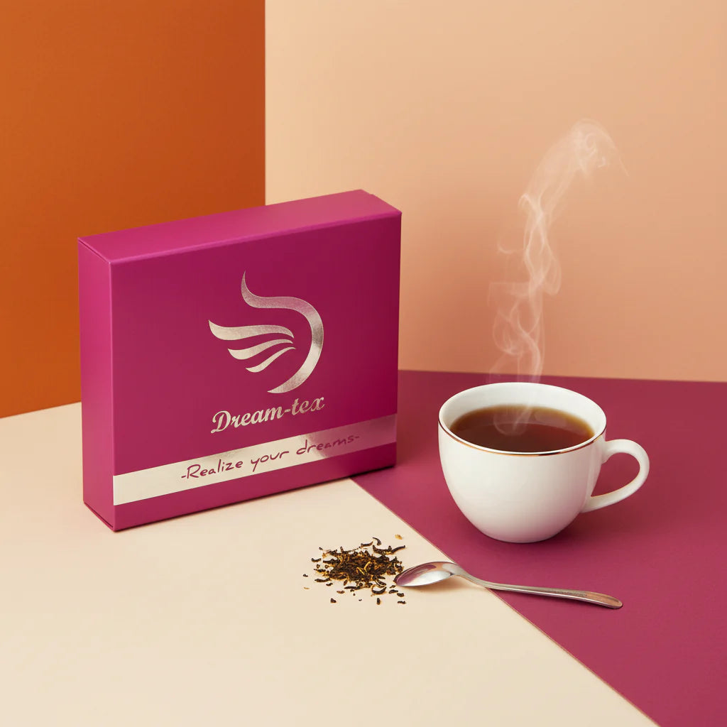 Dreamtox – Herbal Tea