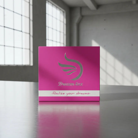 Dreamtox – Herbal Tea