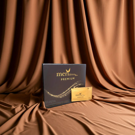 Meri Premium Tea – Herbal Tea