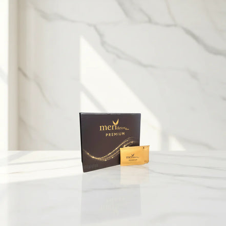 Meri Premium Tea – Herbal Tea