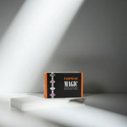 Magic Milk by ForX5 – Herbal Blend with Strawberry Flavor