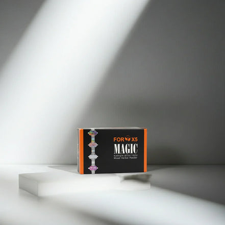 Magic Milk von ForX5 – Produktbild 5