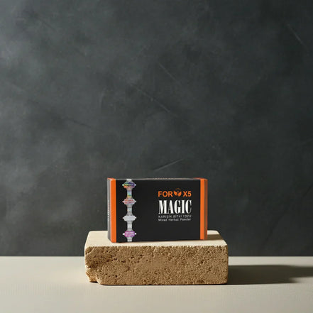Magic Milk von ForX5 – Produktbild 3