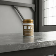 Iron Capsules – Food Supplement