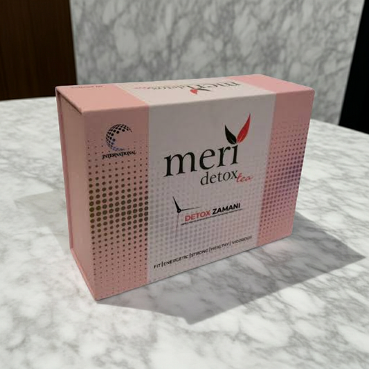 Meri Detox Tee / Meri Tea