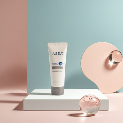 RENU28® Revitalisierendes Redox-Gel