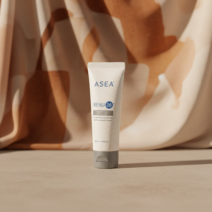 RENU28® Revitalisierendes Redox-Gel