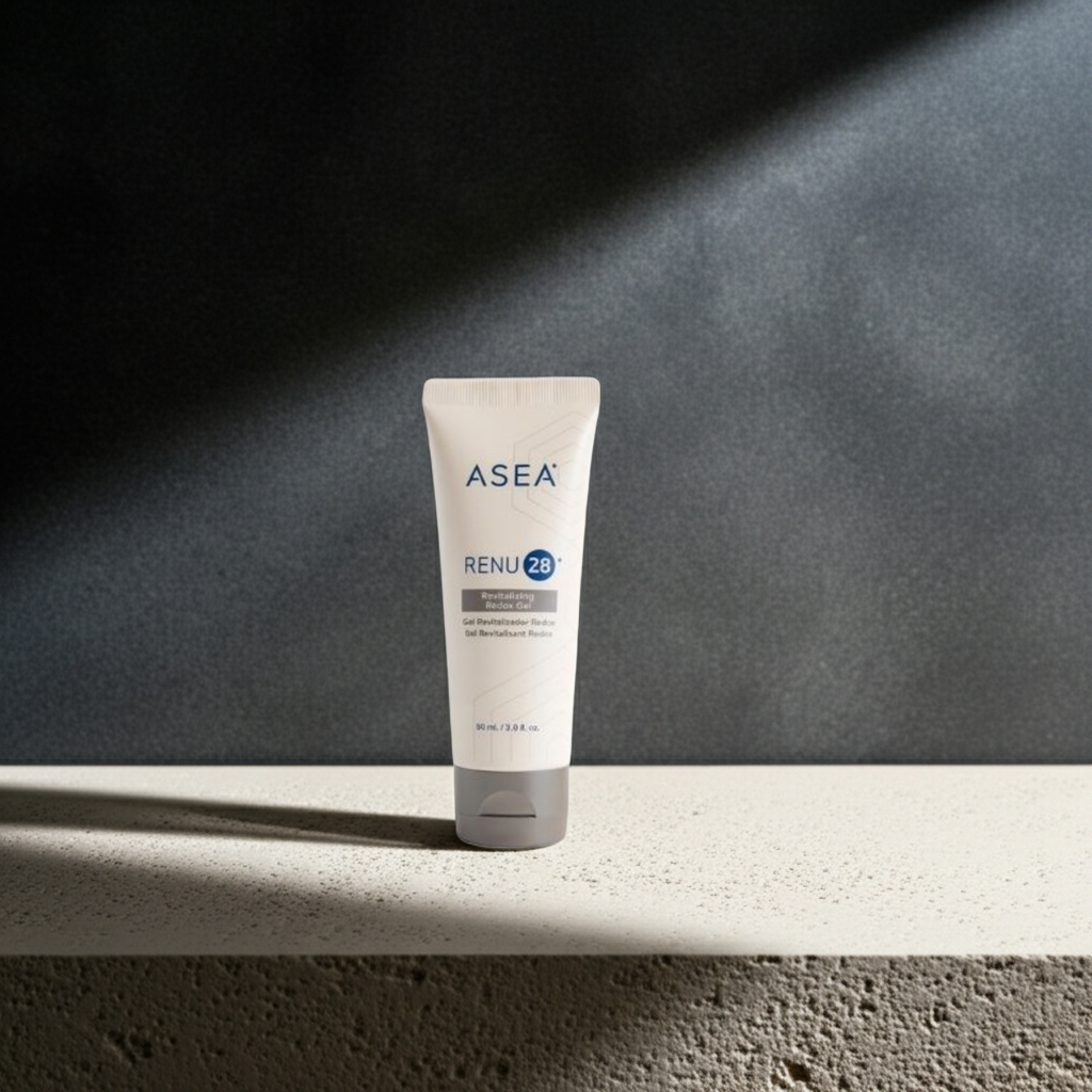 RENU28® Revitalisierendes Redox-Gel