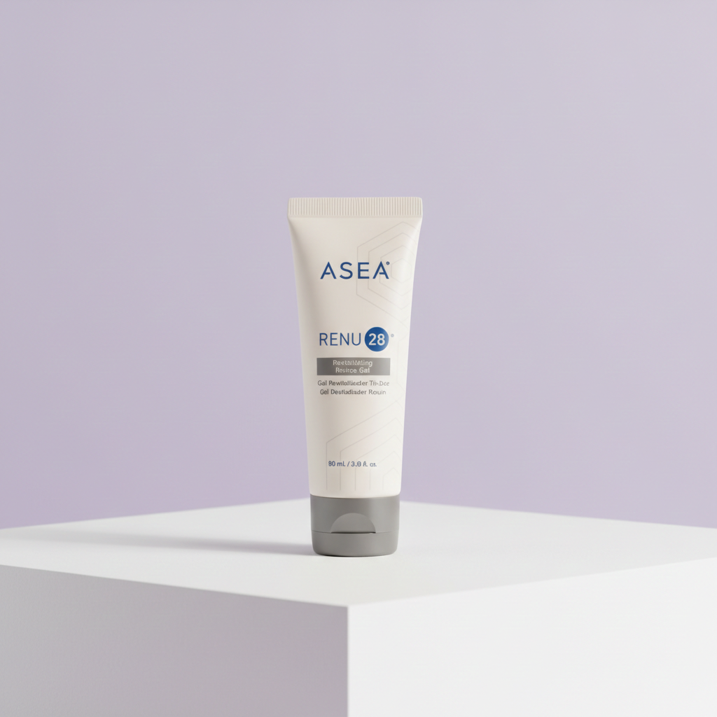 RENU28® Revitalisierendes Redox-Gel