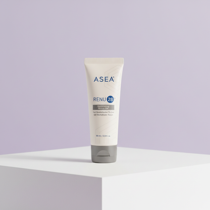 RENU28® Revitalisierendes Redox-Gel