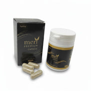 Meri Premium Capsules – Food supplement
